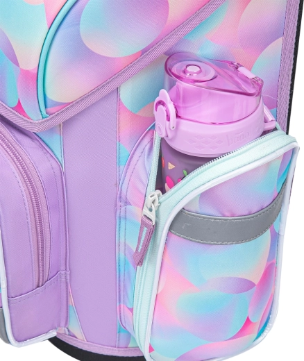 Seguridad y practicidad en cada detalle