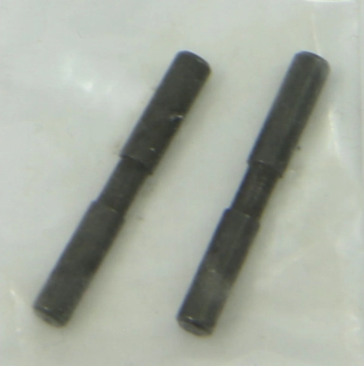 Pasador trasero inferior del brazo para SAC10
