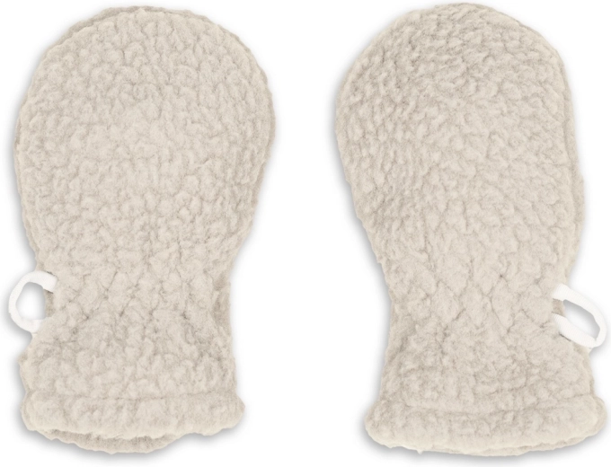 Cálido forro polar teddy