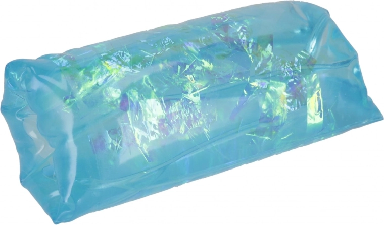 Efecto brillante relajante