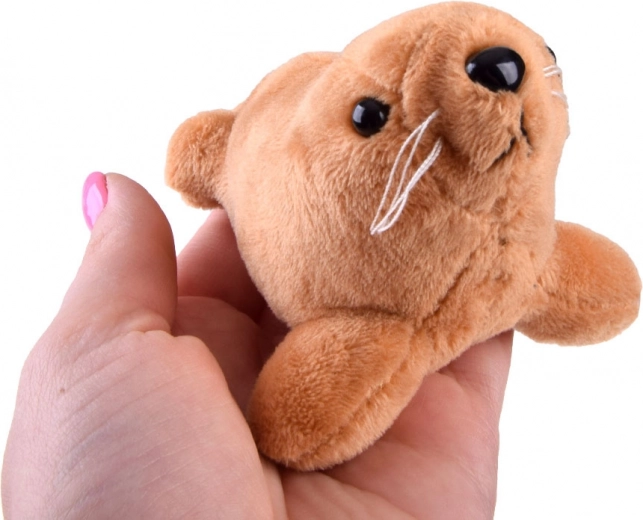 Peluche suave para abrazar