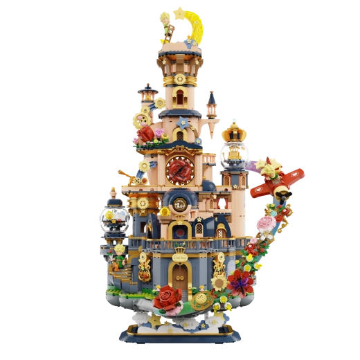 Diseño imponente y apariencia de colección