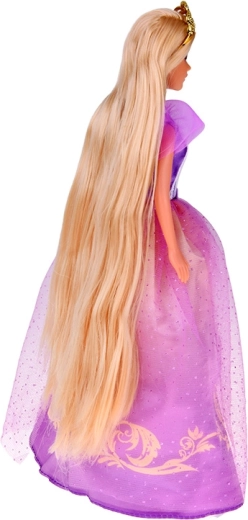 Cabello extra largo para peinados infinitos
