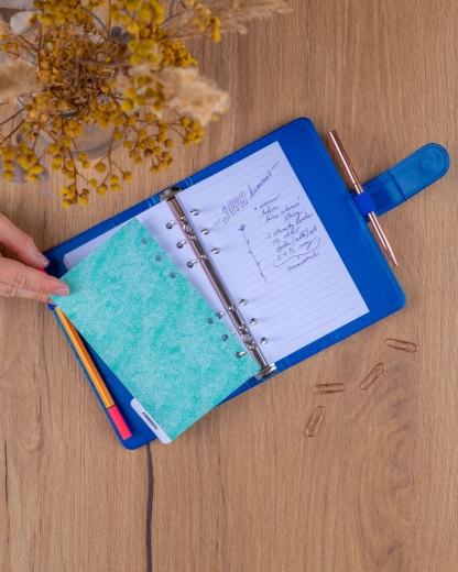 Notas y listas de tareas siempre a mano