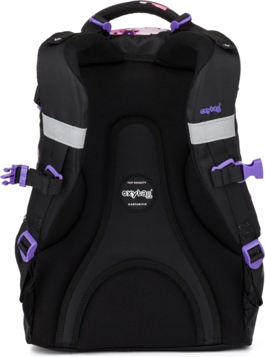 Seguridad y resistencia en primer lugar