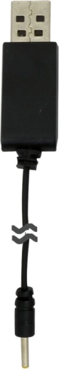 Cargador USB Jamara Helox - 1 unidad