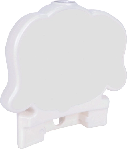 Respaldo para el inodoro infantil My small Toilet Dog de JAMARA