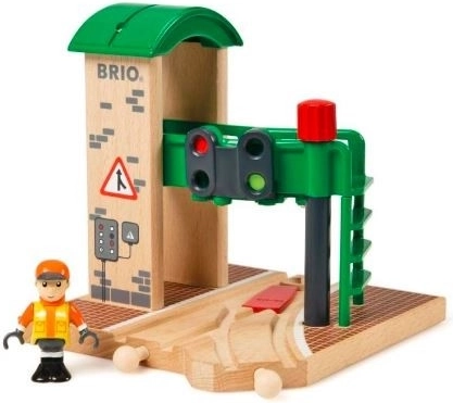 Señalización interactiva para un juego realista