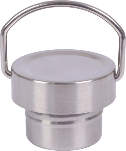 Tapón de rosca para botella de acero inoxidable A Little Lovely Company