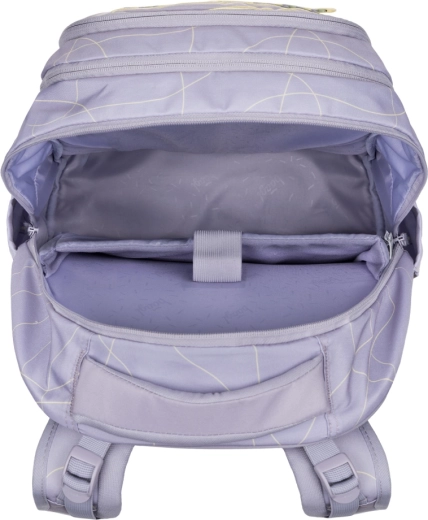 Organización inteligente y bolsillo para portátil