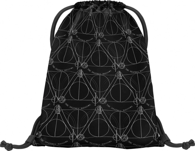 BAAGL saco Skate Harry Potter Reliquias de la Muerte