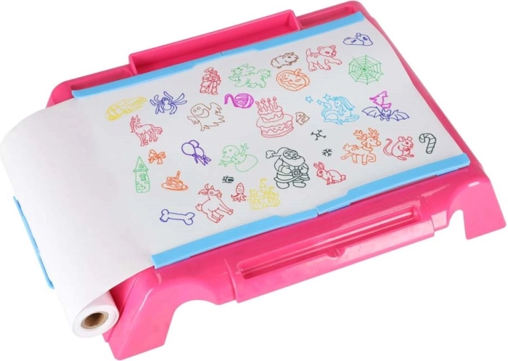 Equipamiento creativo completo