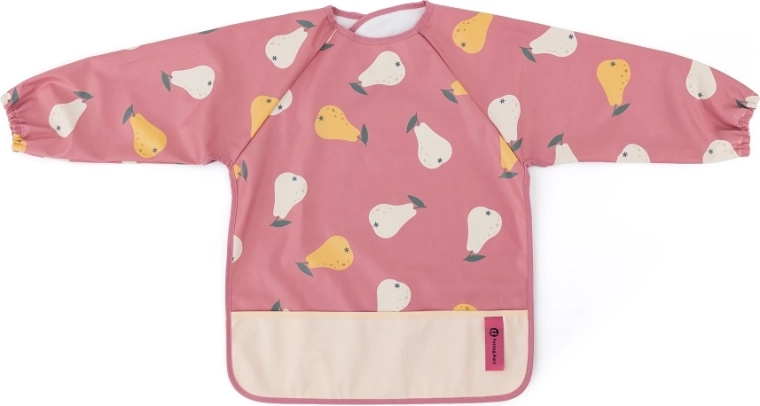 Protección impermeable para comida y actividades creativas