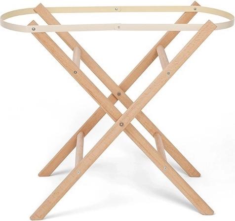 Funnababy soporte para cesta de Moisés naturel