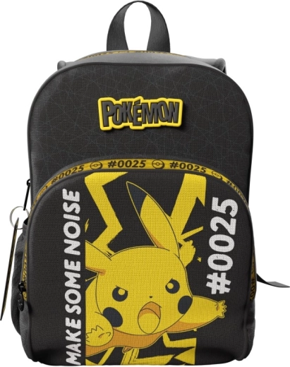 Mochila Pokémon Pikachu Twilight Champions 30 cm