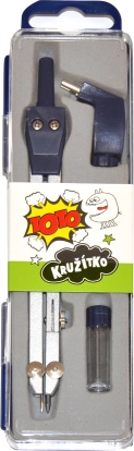 Compás TOTO
