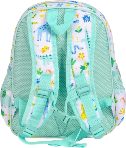 A Little Lovely Company mochila infantil para guardería jungla