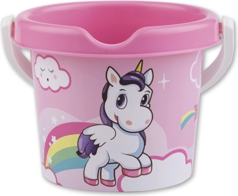 Cubo Unicornio Androni