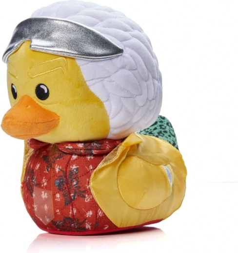 Patito de peluche Tubbz back to the future – doc brown 2015, 20 cm