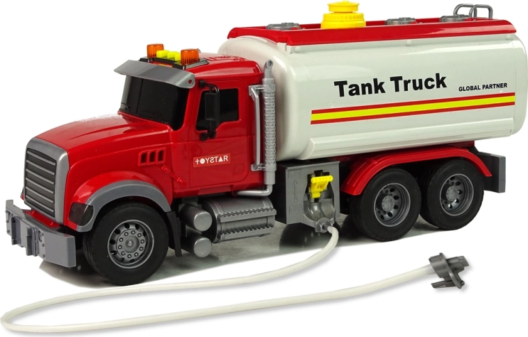 Tracción por fricción para una conducción rápida