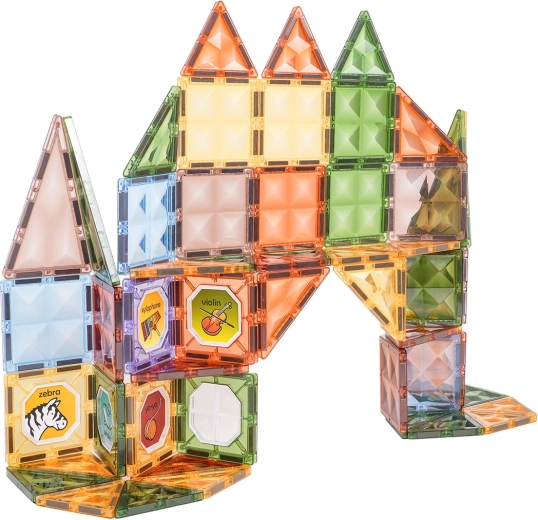 Aprendizaje creativo y descubrimiento