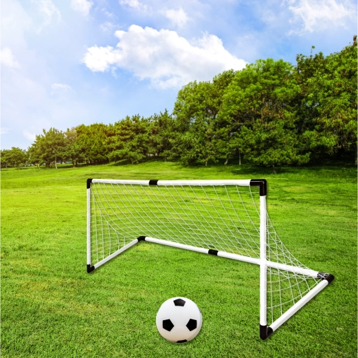 Ideal para exterior – césped, hormigón y arena