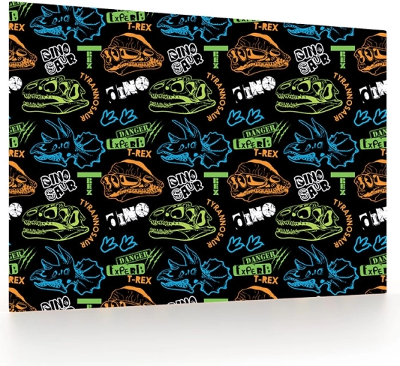 Salvamanteles Premium dinosaurio 60 × 40 cm