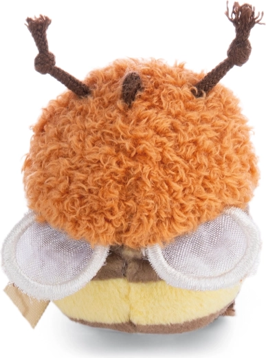 Peluche suave y adorables detalles del abejorro