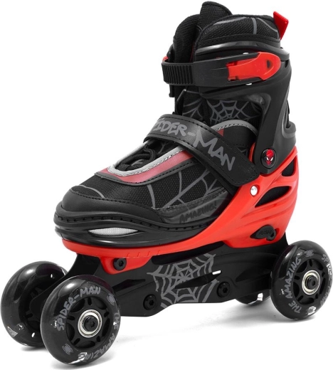 3 en 1: versión en línea, de entrenamiento y quad