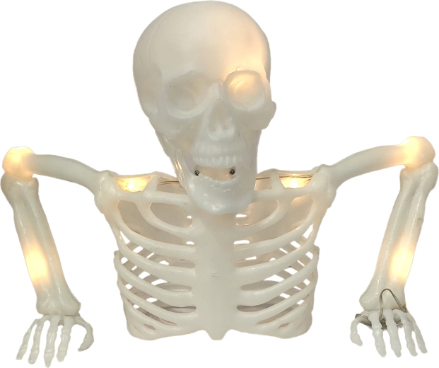 Esqueleto de mesa de 40 cm