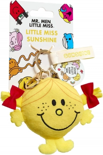 Fácil de enganchar a llaves, bolso y mochila