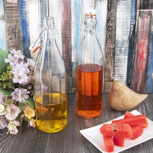 Universal para bebidas y aceites
