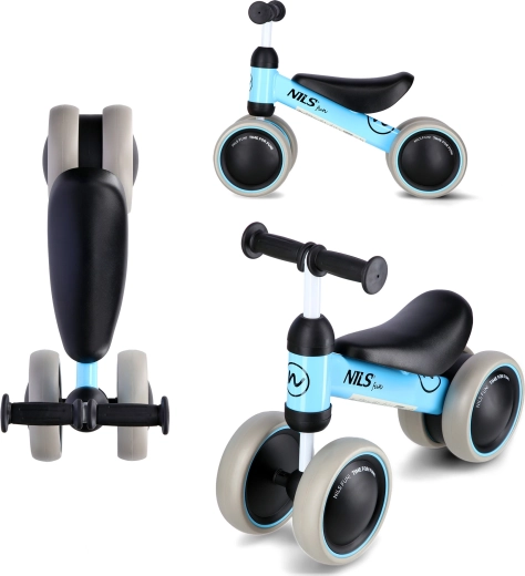 Ligera y compacta para usar en casa y al aire libre