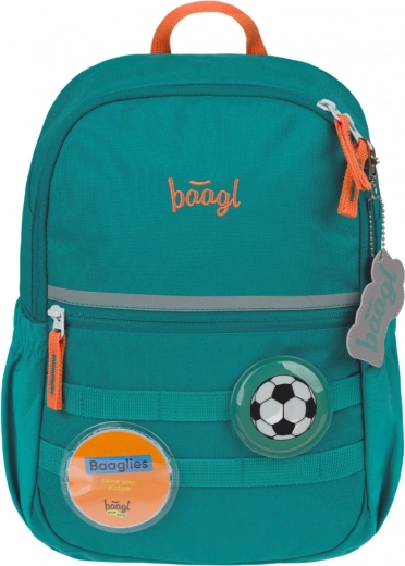 Mochila Buddy Fútbol