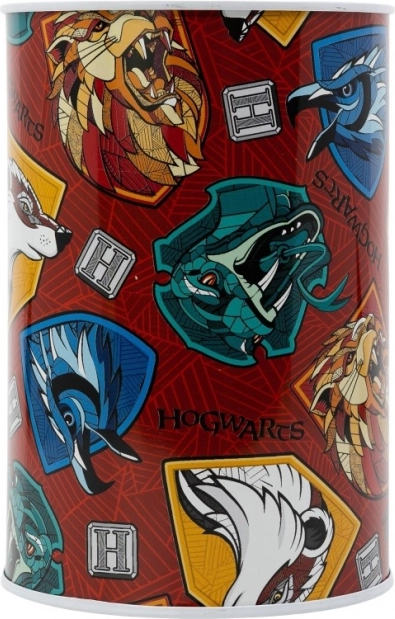 Hucha metálica HARRY POTTER