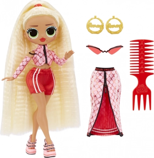 Accesorios para un look perfecto