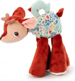 Lilliputiens juguete de peluche sonoro cervatillo Stella