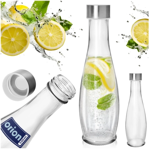 Uso universal para distintas bebidas