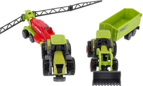 Combinación resistente de metal y plástico