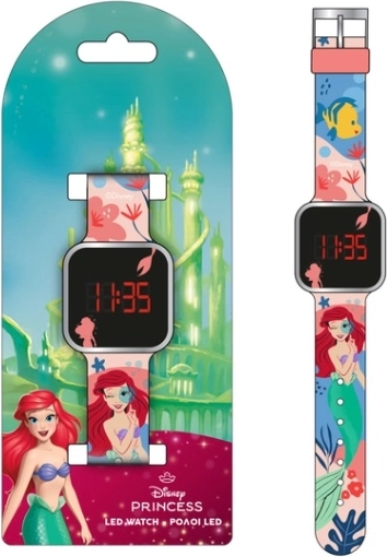 Reloj digital LED Diakakis Ariel