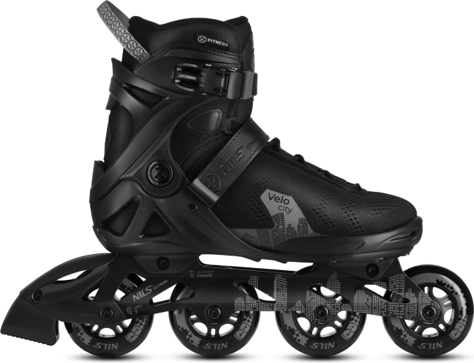 Bota cómoda y transpirable
