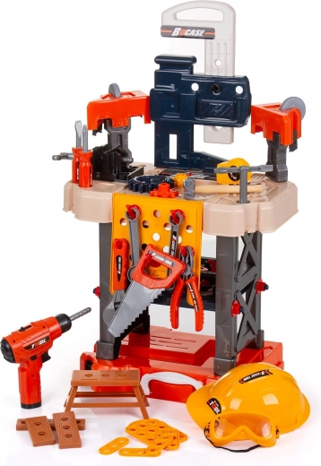 Mesa de trabajo infantil 3 en 1