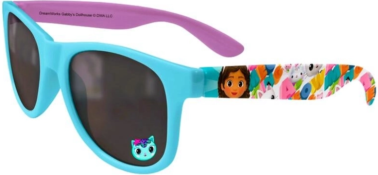 Gafas de sol La casa de muñecas de Gabby (Gabby's Dollhouse)