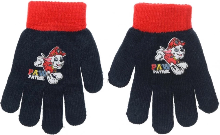 Guantes Patrulla Canina
