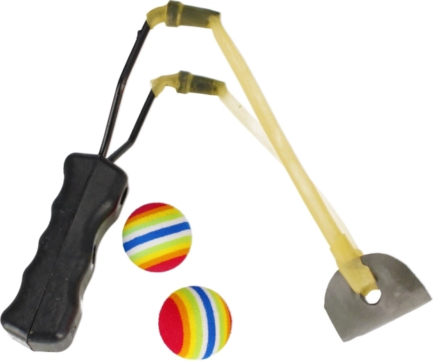 Empuñadura ergonómica para un agarre seguro