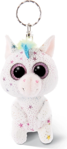 NICI Glubschis llavero unicornio Uberto
