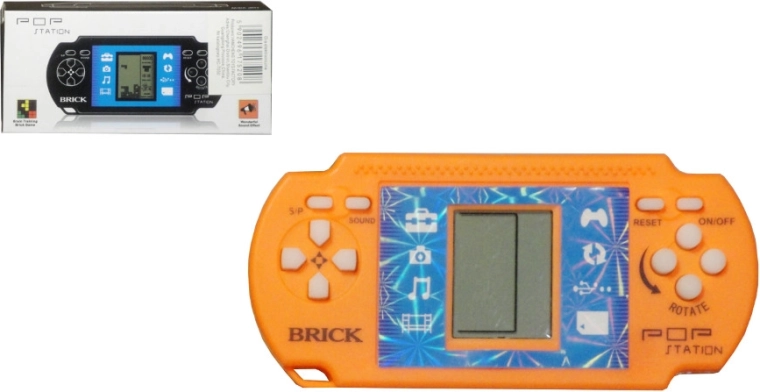Juego electrónico para niños con efectos de sonido