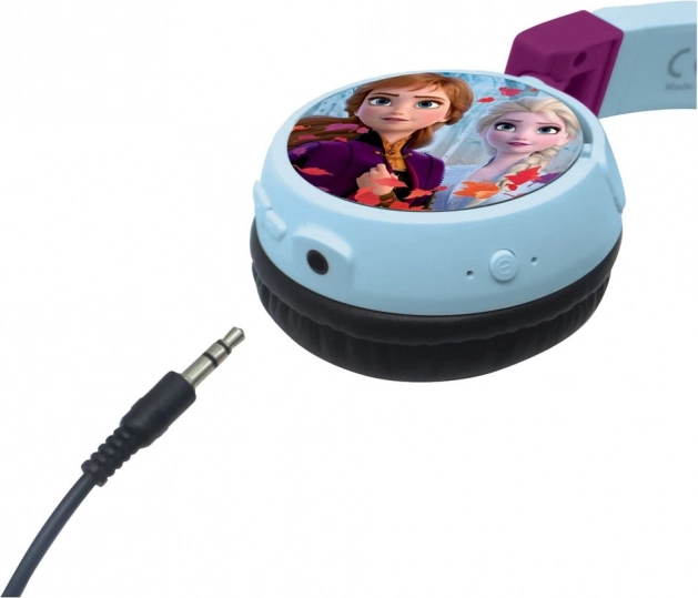 Doble conexión: Bluetooth 5.0 y jack de 3,5 mm