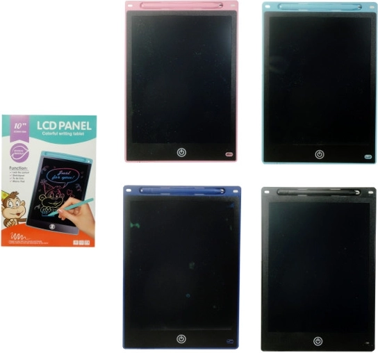 Tableta LCD para dibujar y escribir