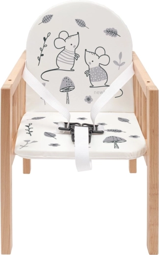 Fácil mantenimiento y comodidad